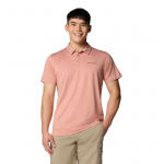 Polo Tech Trail Utility Tuscan Heather