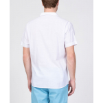 Chemise Selkir Blanc