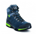 Chaussures Zg Trek Gtx Navy