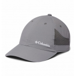 Casquette Tech Shade Grey