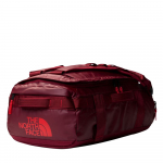 Base Camp Voyager Duffel 32l Beetroot / TNF Red