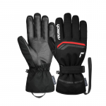 Gants Primus R-tex Xt Black Fire Red