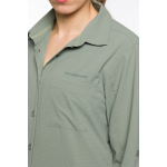 Chemise Ardones Vn Femme Iceberg Green