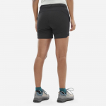 Short Femme Ubic Stretch Black