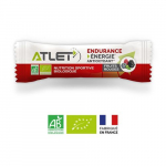 Barre Endurance Fruits Rouges