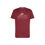 T-Shirt Merino 150 Tech Lite Light Port