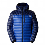 Doudoune Summit Breithorn Tnf Blue / Eagle Blue