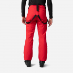 Pantalon Ski Sports Red