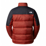 Doudoune Diablo Down Jacket Brandy Brown