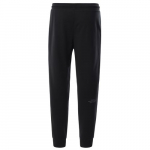 Pantalon Jogging Nse Light Black