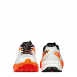 Spin Ultra 2 Ice / Orange Fluo