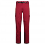 Pantalon Alpine Guide Gtx Sangria