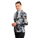 Veste Femme Maile Print