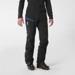 Pantalon Trilogy Icon Infinium Black