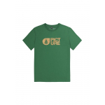 T-shirt Basement Cork Verdant Green