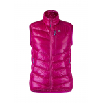 Doudoune Femme Helios Intense Violet