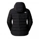 Veste Aconcagua 3 Femme Tnf Black