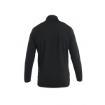 Veste Merino 560 Realfleece Elemental Ii Black