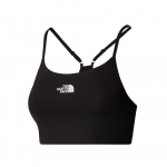 Brassière Flex  Femme Noire