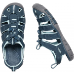 Clearwater Cnx Navy Femme