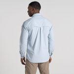 Chemise Nosilife Adventure 2 Niagara Blue