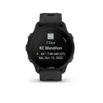 Forerunner 955 Black