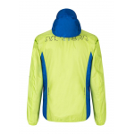 Veste Dragon Fly Celeste Verde Lime