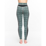 Legging Rose High Waist Murk