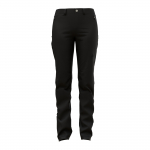 Pantalon Femme Ascent Warm Black