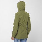 Veste Ecoleaf Femme Jungle