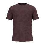 T-shirt Zeroweight Engineered Chill-tec Fudge Melange