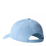 Casquette Recycled 66 Classic Steel Blue