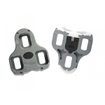 Paire De Cales Keo Cleat Grises 4.5°