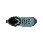 Zg Trek Gtx Femme Nile Blue / Gray / Lagoon