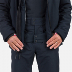 Veste Cieloalto Black