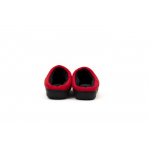 Chausson Subu Red