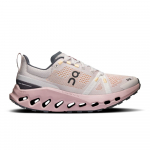 Cloudsurfer Trail Femme Silver Mauve