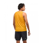 Airolite Run Tank Varsity Yellow