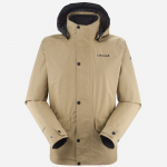 Veste Jaipur Gore-tex 3in1 Kelp