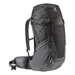 Sac A Dos Futura Pro 40 Black/graphite