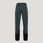 Pantalon Alagna Plus Evo Forest / Kiwi Colada