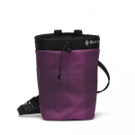 Sac A Magnesie Gym Purple Square