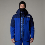 Veste Summit Torre Egger Futurelight Tnf Blue / Eagle Blue