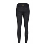 Legging Femme Myllyoja Noir