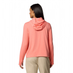 Sweat Femme Sun Trek II Alpenglow