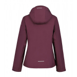 Veste Femme Brenham Violet