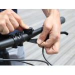 Support Telephone Magnetique Pour Velo - Xl