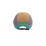 Casquette 5 Panels Light Cap Shell Lupine