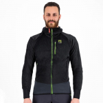 K-performance H-loft Black - Polaire | Karpos