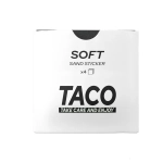 Sand Sticker Pack Hard - Taco Refills